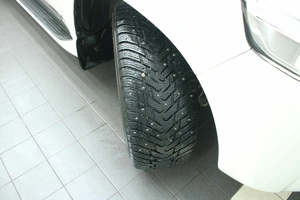 Внедорожник Toyota Land Cruiser 2015 года, 5356000 рублей, Красноярск