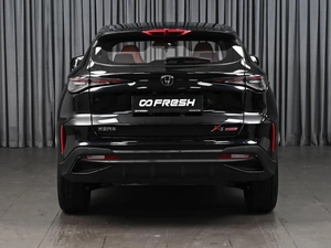 Внедорожник Changan X5 Plus 2025 года, 2650000 рублей, Ставрополь