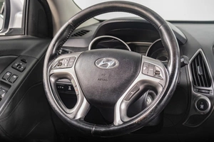 Внедорожник Hyundai ix35 2014 года, 1379000 рублей, Томск