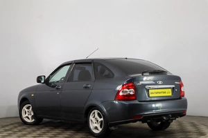 Хетчбэк ВАЗ (LADA) Priora 2012 года, 379000 рублей, Пермь