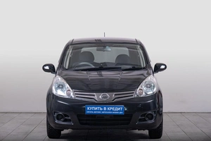 Хетчбэк Nissan Note 2009 года, 629000 рублей, Томск
