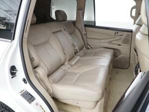 Внедорожник Lexus LX 2010 года, 3049046 рублей, Москва