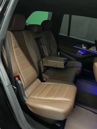 Внедорожник Mercedes-Benz GLS-класс 2024 года, 15500000 рублей, Красноярск