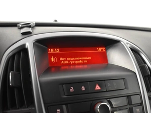 Хетчбэк Opel Astra 2013 года, 723200 рублей, Казань