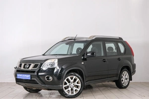 Внедорожник Nissan X-Trail 2012 года, 1409000 рублей, Красноярск
