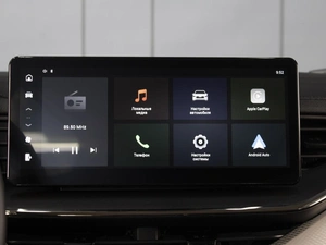 Внедорожник Haval F7 2024 года, 2298000 рублей, Омск