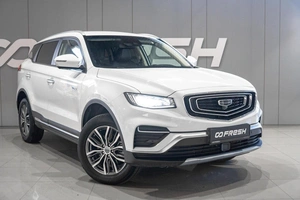 Внедорожник Geely Atlas Pro 2023 года, 2129000 рублей, Петрозаводск