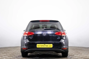 Хетчбэк Volkswagen Golf 2013 года, 919000 рублей, Пермь