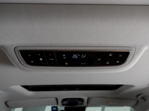 Минивэн JAC RF8 2025 года, 4875000 рублей, Тюмень