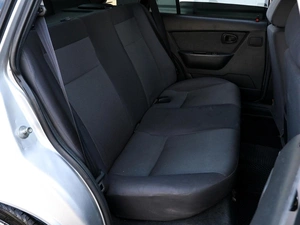 Седан Daewoo Nexia 2013 года, 389000 рублей, Волгоград