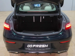 Купе Mercedes-benz E-класс 2017 года, 3599000 рублей, Воронеж