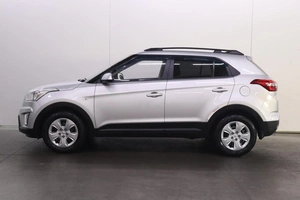 Внедорожник Hyundai Creta 2018 года, 1680000 рублей, Брянск