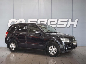 Внедорожник Suzuki Grand Vitara 2008 года, 920000 рублей, Муром