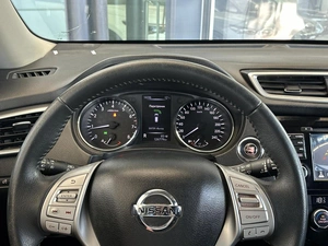 Внедорожник Nissan X-Trail 2018 года, 2060000 рублей, Уфа