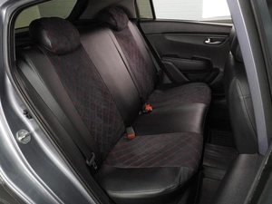 Хетчбэк Kia Rio X-Line 2019 года, 1499000 рублей, Воронеж