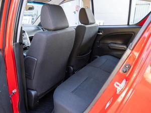 Хетчбэк Suzuki Splash 2010 года, 432500 рублей, Волгоград
