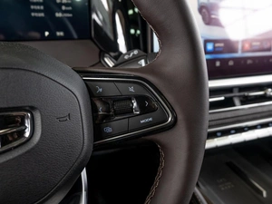 Внедорожник Geely Xingyue L 2025 года, 4310000 рублей, Краснодар