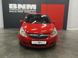 Хэтчбек Opel Corsa 2008 года, 585000 рублей, Курск