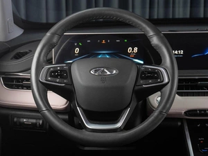 Внедорожник Chery Tiggo 4 Pro 2023 года, 1899000 рублей, Тюмень