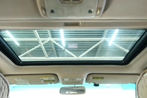 Внедорожник Lexus LX 2001 года, 1859000 рублей, Омск