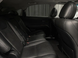 Внедорожник Lexus RX 2011 года, 1999000 рублей, Красноярск