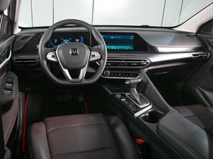 Седан Changan Eado Plus 2023 года, 1569000 рублей, Ростов-на-Дону