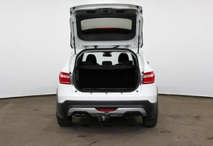 Универсал ВАЗ (LADA) Vesta Cross 2018 года, 1150000 рублей, Орёл