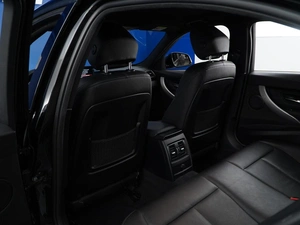 Седан BMW 3 серия 2018 года, 2729077 рублей, Москва