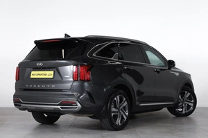 Внедорожник Kia Sorento 2021 года, 3449000 рублей, Новосибирск