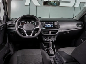 Лифтбек Volkswagen Polo 2021 года, 1499000 рублей, Воронеж