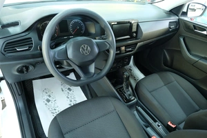 Лифтбек Volkswagen Polo 2021 года, 1699000 рублей, Омск