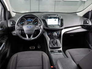 Внедорожник Ford Kuga 2018 года, 1649000 рублей, Тюмень