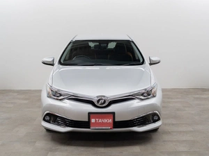 Хетчбэк Toyota Auris 2015 года, 1330000 рублей, Красноярск