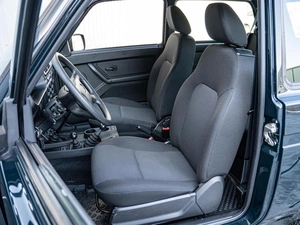 Внедорожник ВАЗ (LADA) Niva Legend 2025 года, 1160000 рублей, Краснодар