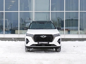 Внедорожник Chery Tiggo 7 Pro Max 2023 года, 2226000 рублей, Нижний Новгород