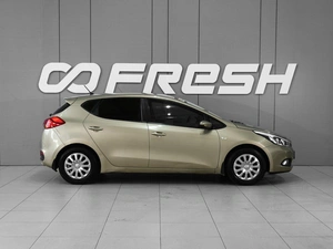 Хетчбэк Kia Ceed 2014 года, 868000 рублей, Тверь