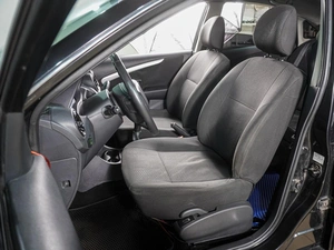 Седан Nissan Almera 2013 года, 619000 рублей, Воронеж