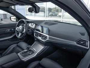 Седан BMW 3 серия 2019 года, 3799000 рублей, Нижний Новгород