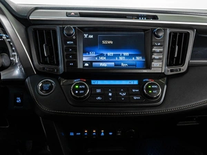 Внедорожник Toyota RAV4 2018 года, 2334000 рублей, Ставрополь