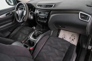 Внедорожник Nissan X-Trail 2015 года, 1729000 рублей, Красноярск