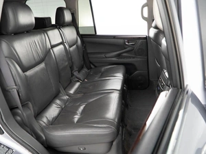 Внедорожник Lexus LX 2008 года, 2679050 рублей, Москва