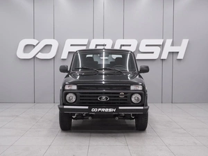 Внедорожник ВАЗ (LADA) Niva Legend 2025 года, 1080000 рублей, Ростов-на-Дону