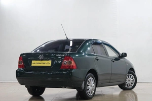 Седан Toyota Corolla 2002 года, 529000 рублей, Новокузнецк