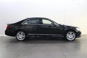 Седан Mercedes-benz S-класс 2011 года, 1690000 рублей, Брянск