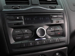 Седан ВАЗ (LADA) Granta 2019 года, 699000 рублей, Воронеж