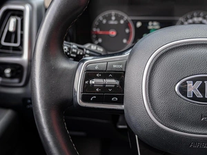 Внедорожник Kia Sorento 2021 года, 3599000 рублей, Краснодар