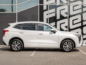 Внедорожник Haval Jolion 2023 года, 1680000 рублей, Краснодар