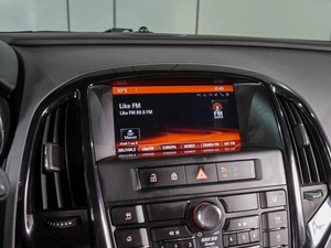 Хетчбэк Opel Astra 2014 года, 1049000 рублей, Воронеж