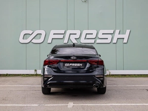 Седан Kia Cerato 2020 года, 1720000 рублей, Большой Сочи