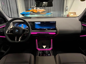 Внедорожник BMW X3 2025 года, 7650000 рублей, Павловская Слобода